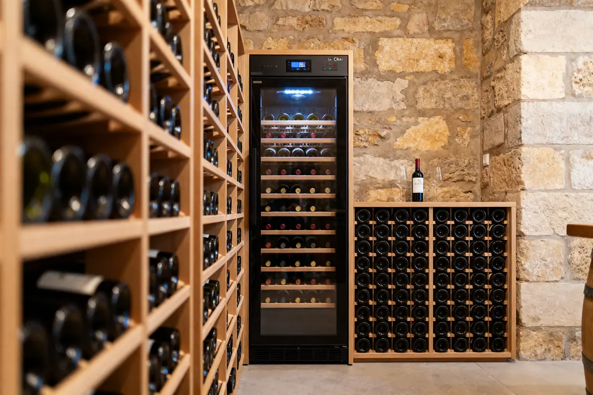 Cave à vin Le Chai : guide complet pour bien choisir sa cave