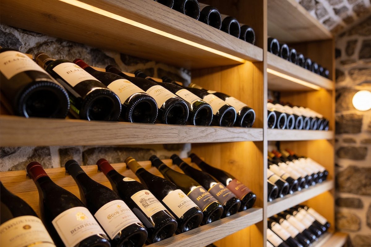 Quel équipement choisir pour vins et spiritueux ?