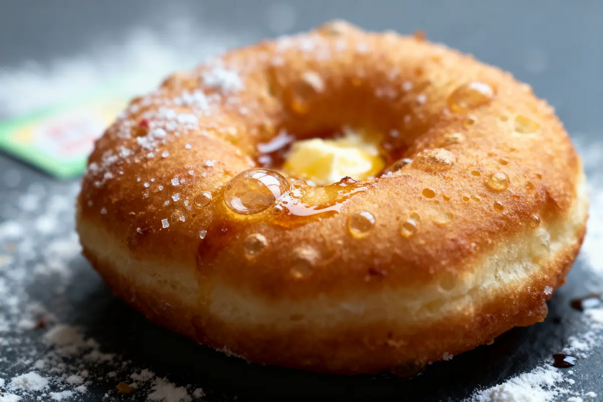 Beignet de carnaval moelleux : La recette de ma grand-mère !