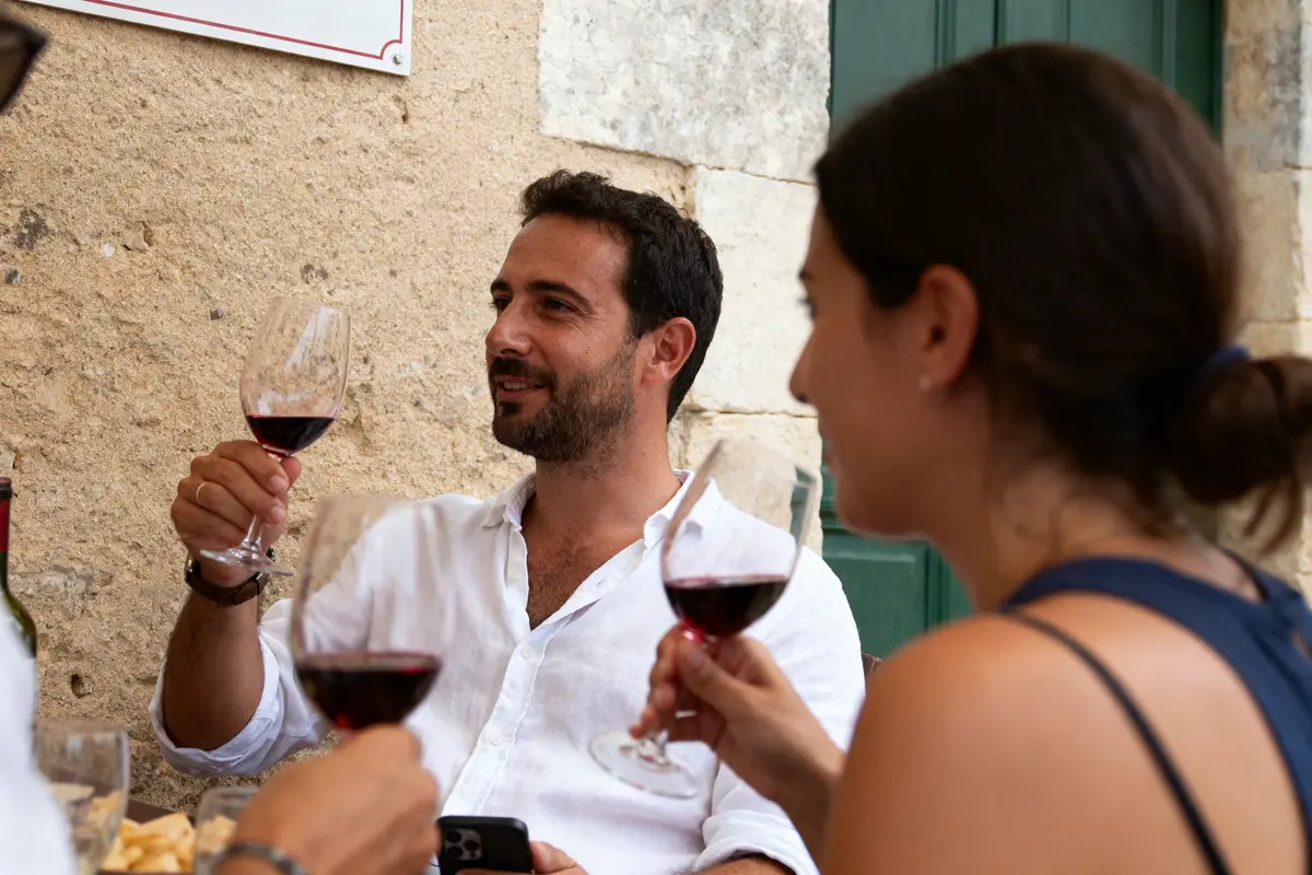 Boire un canon c’est sauver un vigneron : Pourquoi agir ?