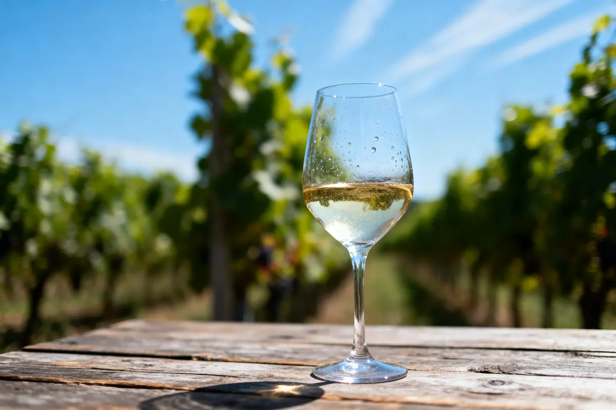 Bourgogne Aligoté : Comment choisir le meilleur vin ?