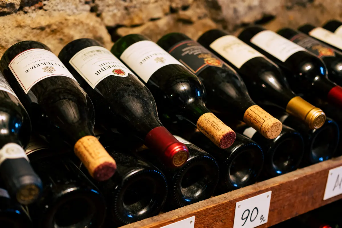 Hygrométrie d’une cave à vin : Quel taux d’humidité idéal ?