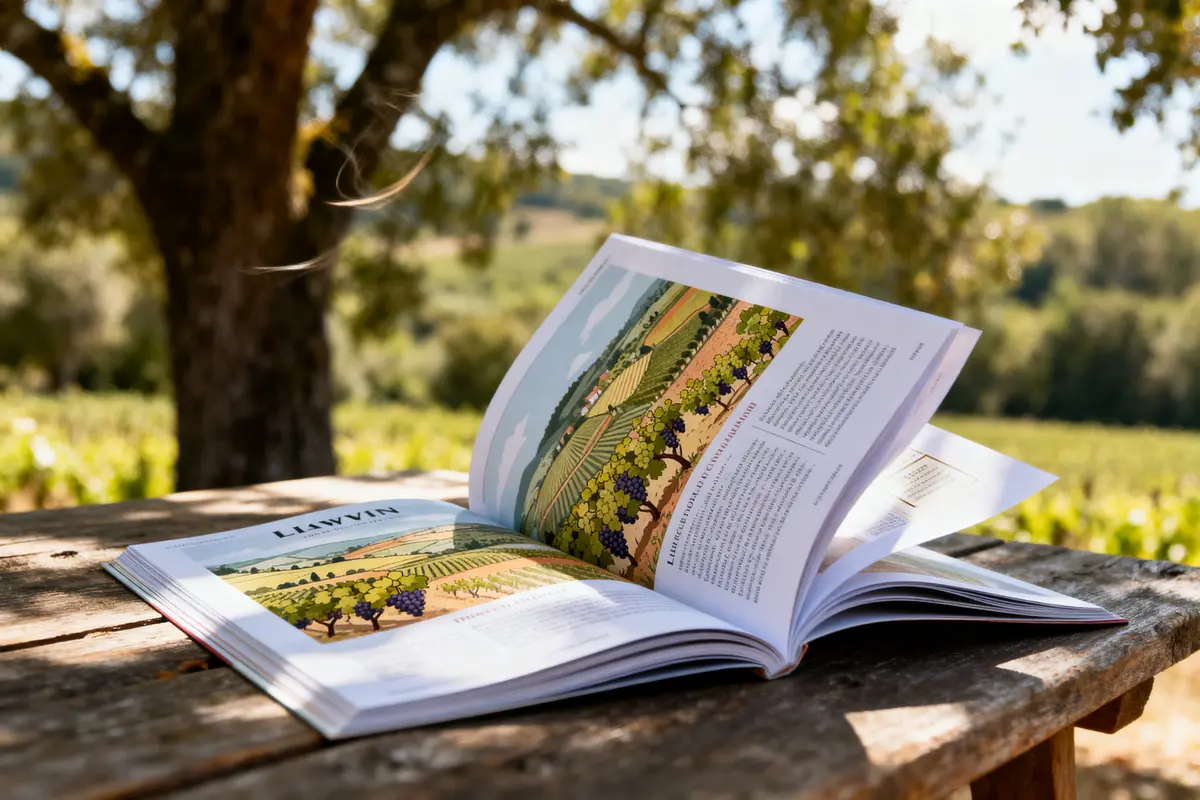 Découvrez le meilleur magazine du vin : Quels abonnements choisir ?