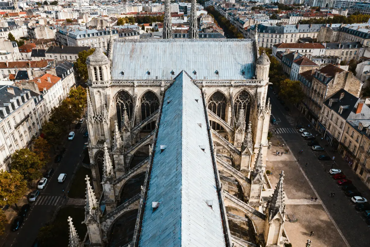 Villes du Champagne : Que visiter et découvrir en 2023 ?