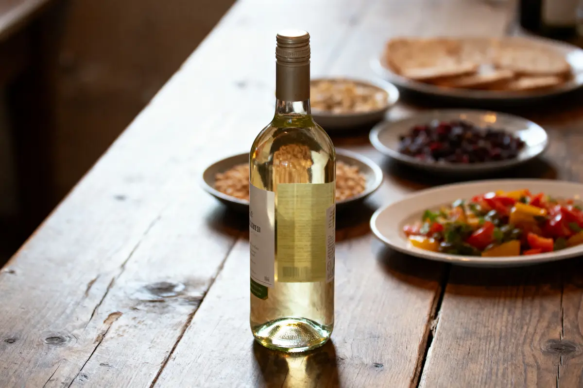Découvrez les meilleurs vins blanc secs pour sublimer vos repas !