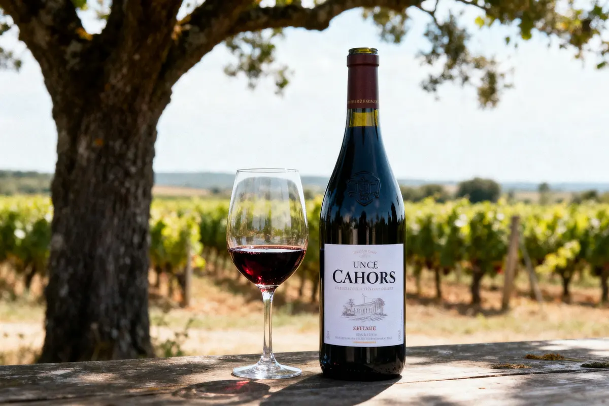 Vin de Cahors : Découvrez les meilleurs Malbecs à acheter!