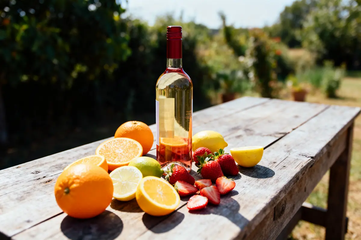 Quel vin pour Sangria choisir : Astuces et meilleures recettes ?