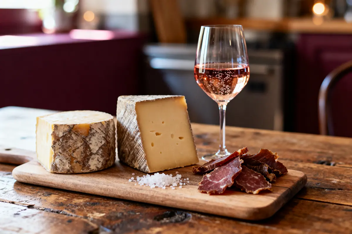 Vin rouge pour fondue savoyarde : Quels meilleurs accords ?