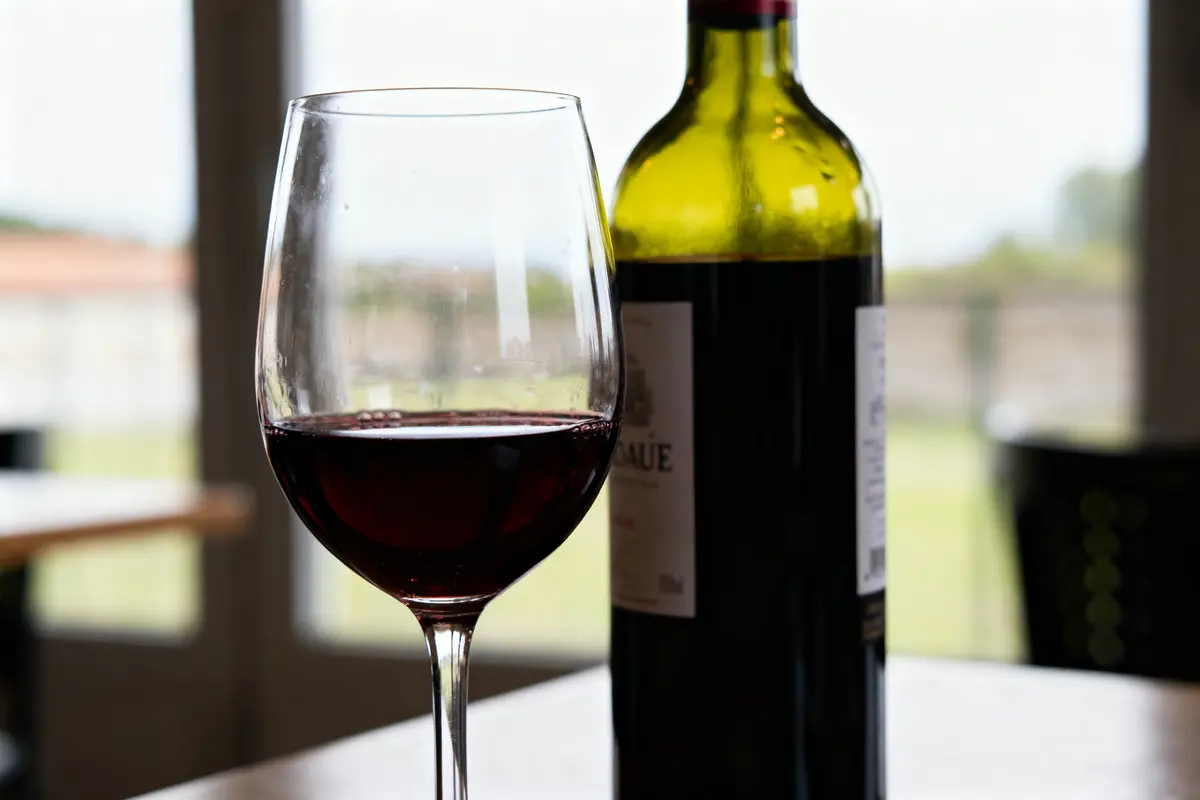 Vins de Bordeaux les plus connus : Top 10 à découvrir !